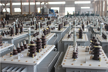 西藏S11-80KVA油浸变压器全铜国标电力变压器