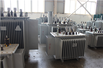 西藏S11-200kva/10kv/0.4kv电力变压器