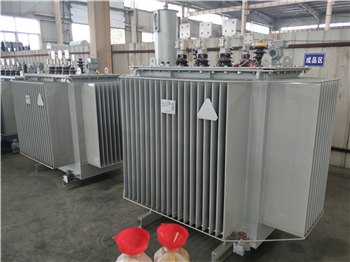 西藏S11-630kva/10kv/0.4kv电力变压器厂家